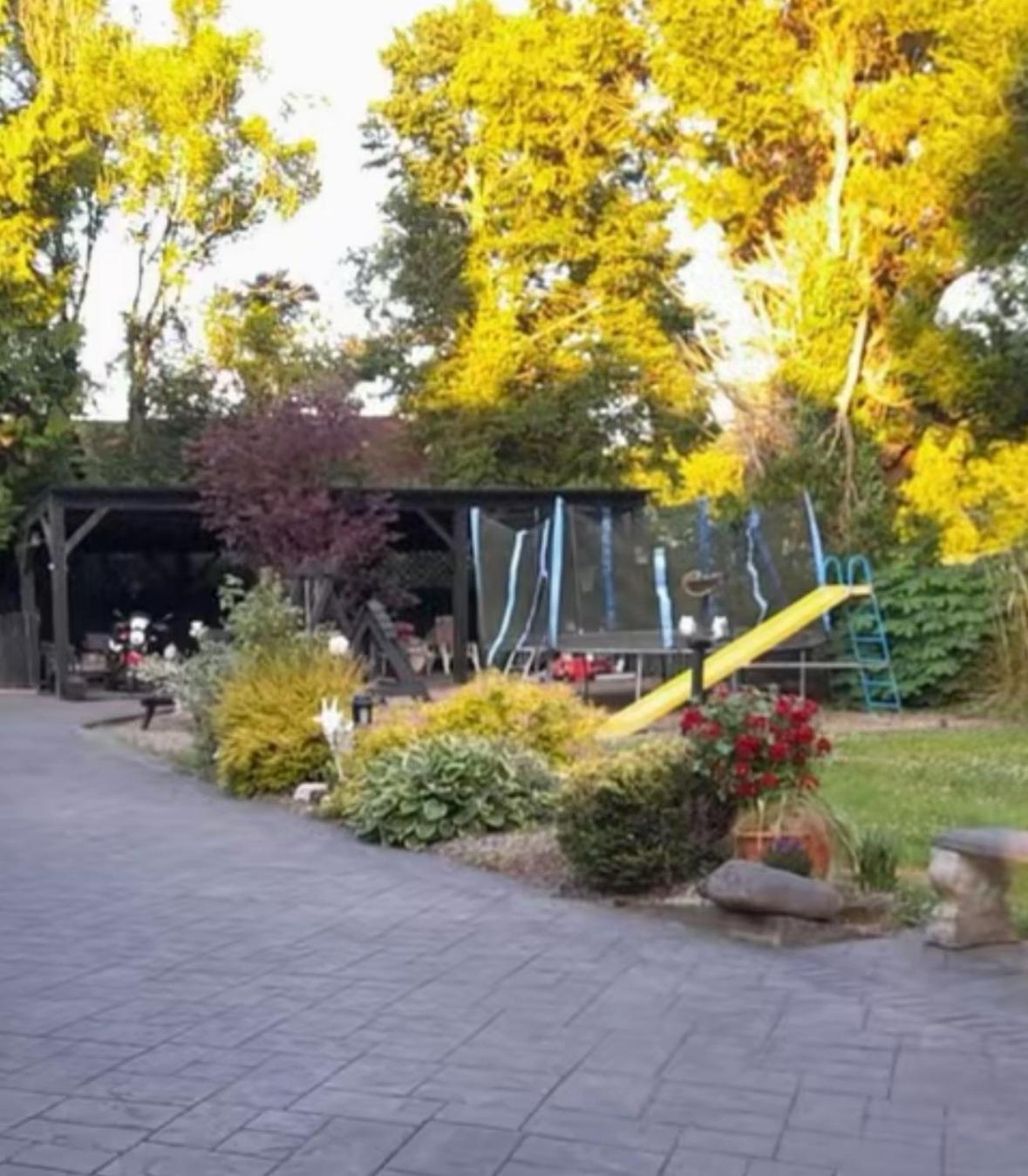 阿奇豪斯住宿加早餐旅馆 Florencecourt 外观 照片